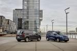 Toyota ProAce City Verso 2019 года (EU)